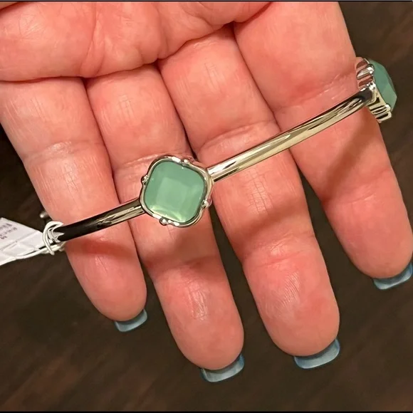 Lia Sophia Bracelet - Picture 2 of 3